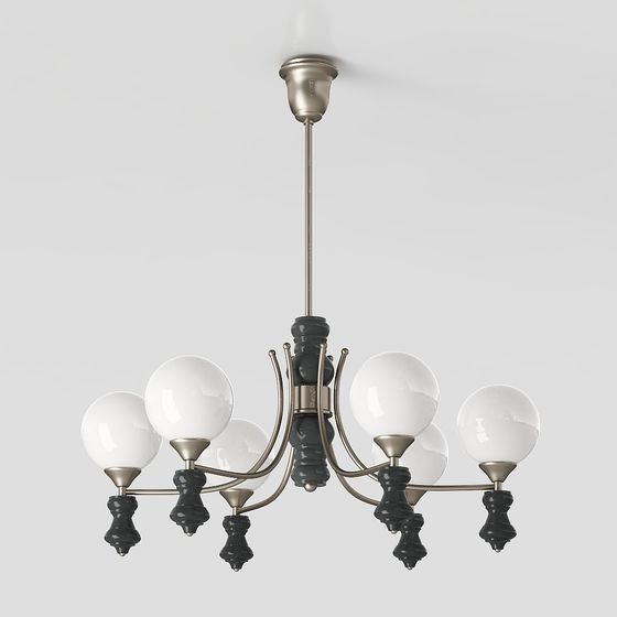 โคมไฟระย้า