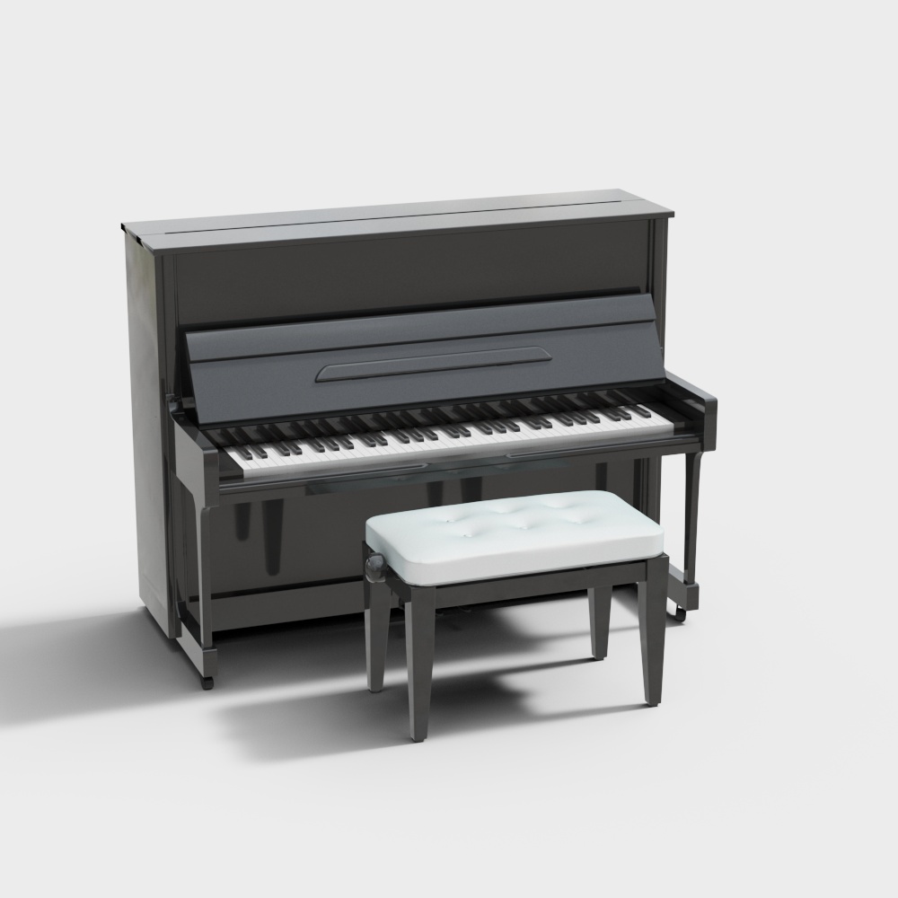 Pianoforte per la formazione della prima infanzia