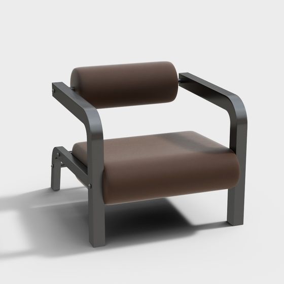 Chaise simple italienne