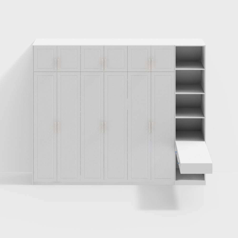 Tủ quần áo 10.1