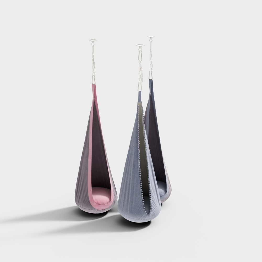 Cocoon Children's Hammock