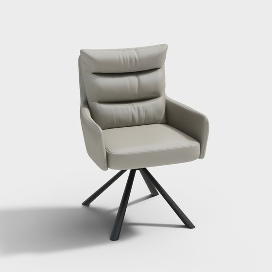 Urban Relax Chair 3D model