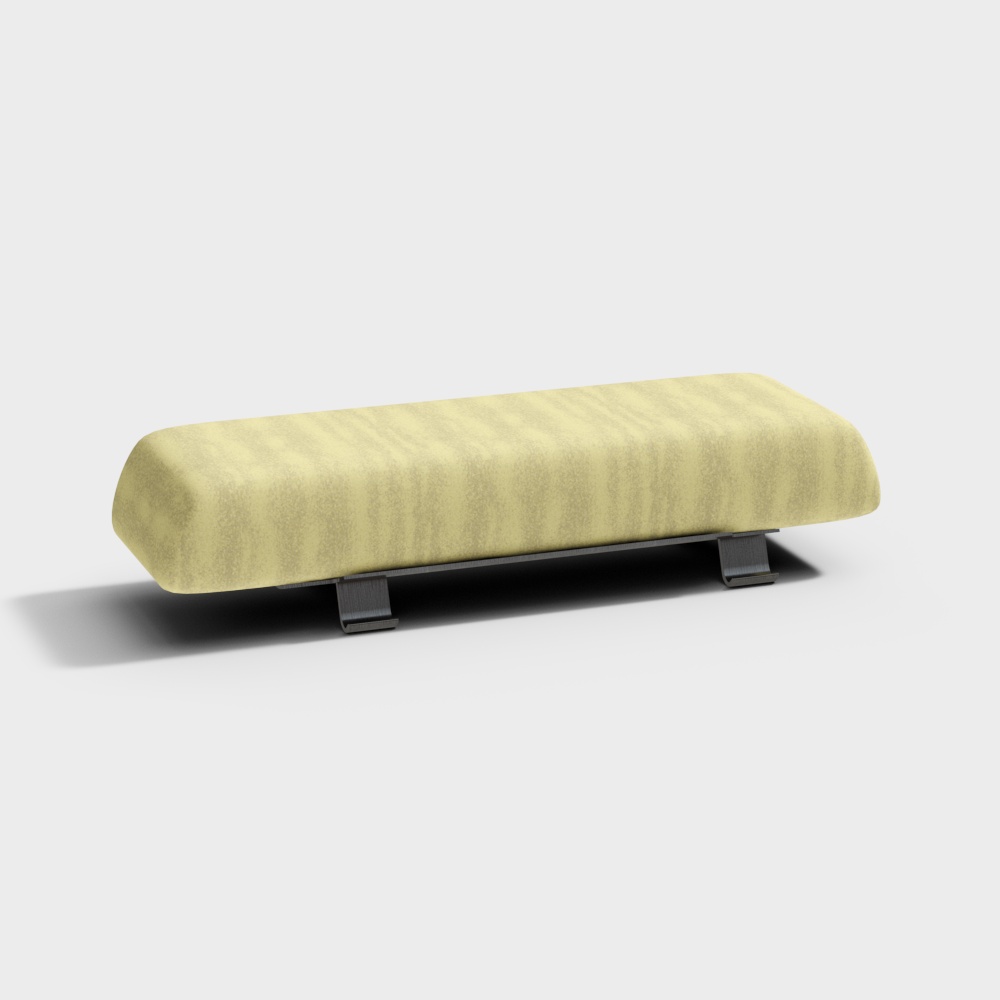 Modern Long Bench