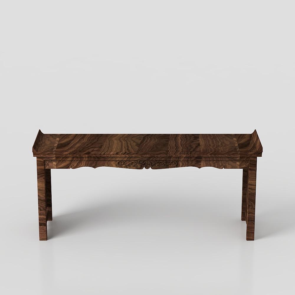 Pantalla de Mesa de Estilo Chino Nuevo