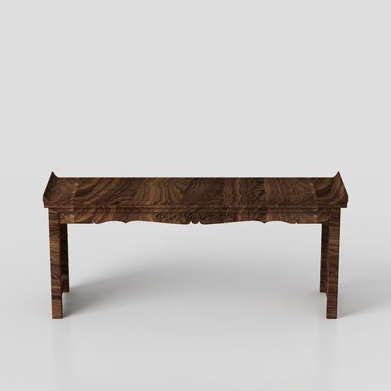 Pantalla de Mesa de Estilo Chino Nuevo