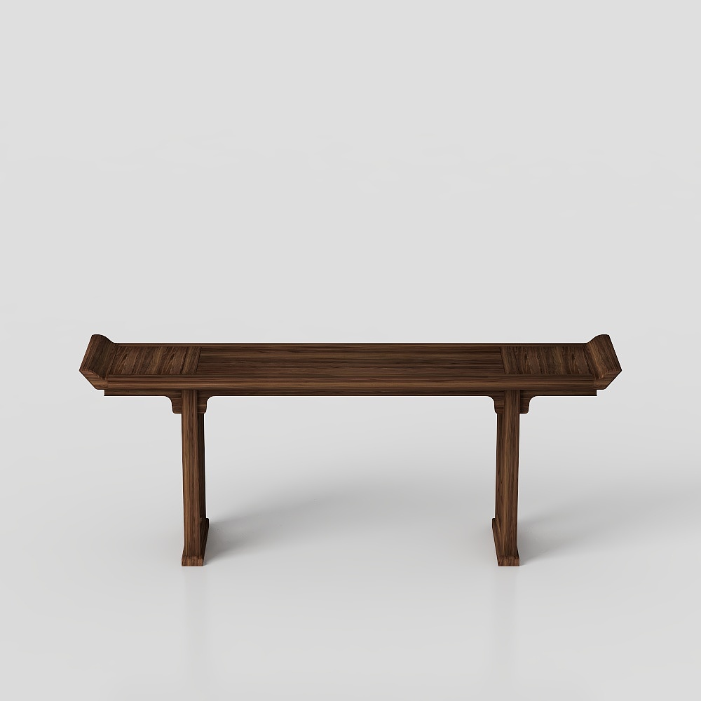 Pantalla de Mesa de Estilo Chino Nuevo