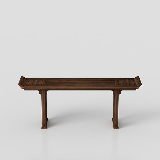 Pantalla de Mesa de Estilo Chino Nuevo