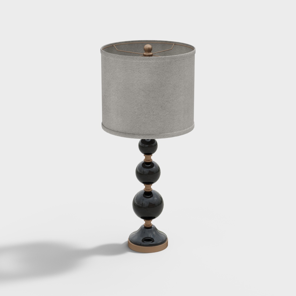 Table lamp