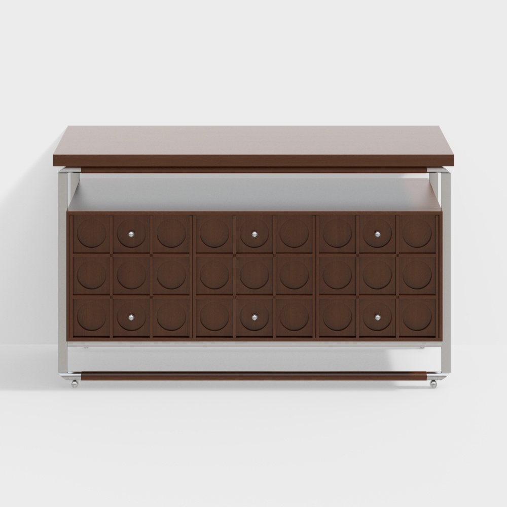 Entrance Cabinet - 20240805