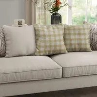 Cozy Living Room Design with Neutral Tones