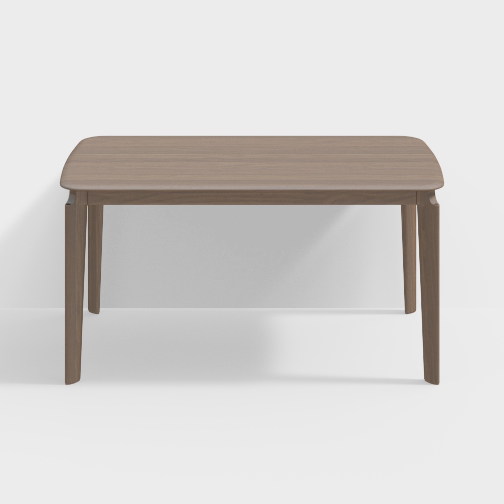 โต๊ะรับประทานอาหารขนาด 1.5 เมตร 803