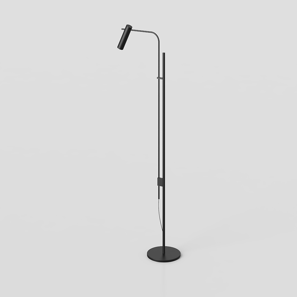 Modern Italian-Style Living Room Floor Lamp