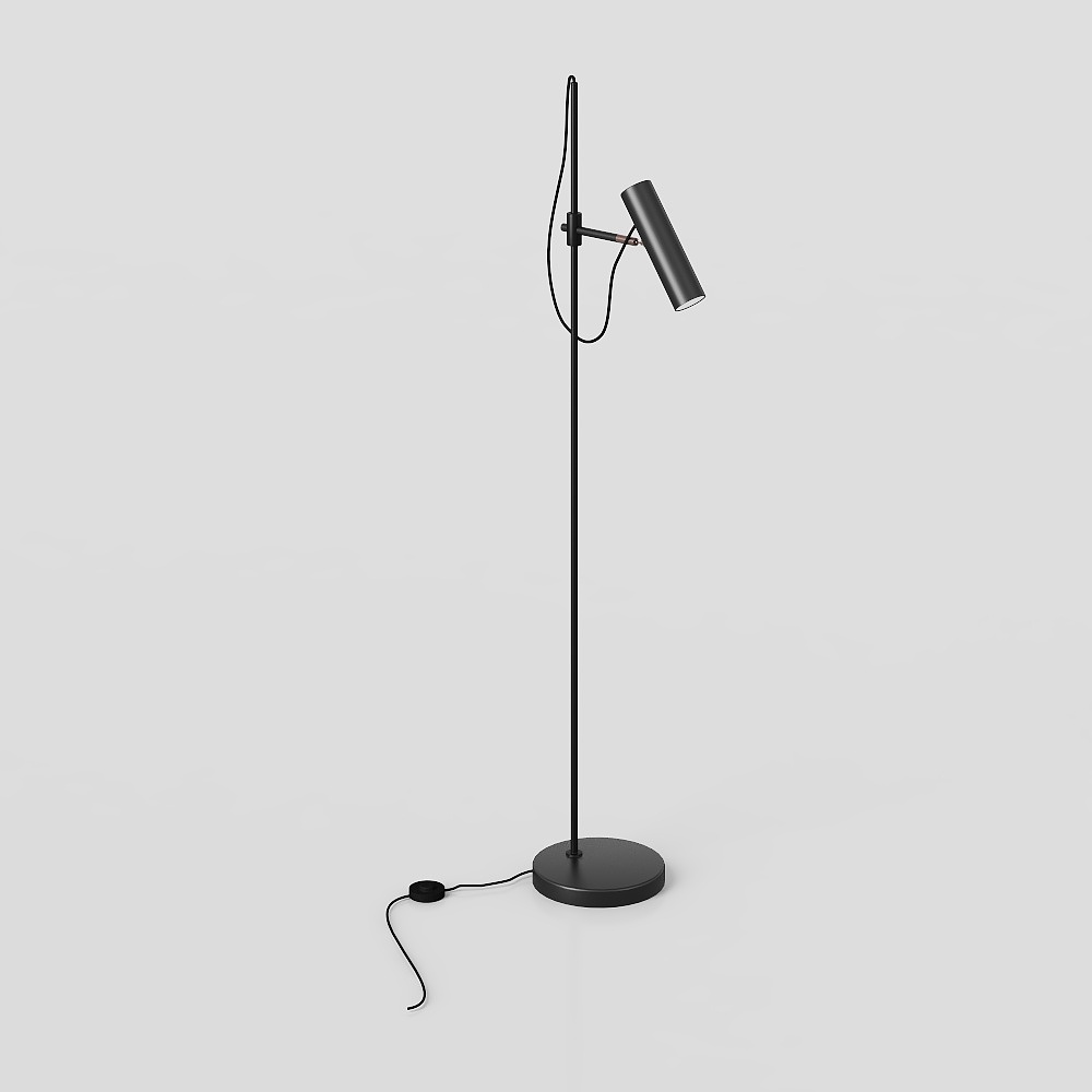 Modern Italian-style Living Room Floor Lamp
