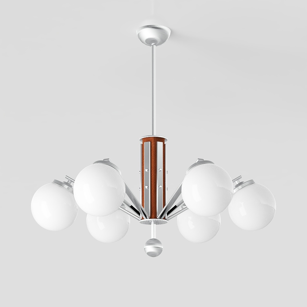 Modern Living Room Pendant Lamp