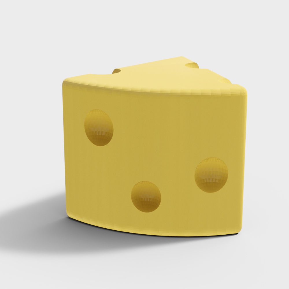 โต๊ะกาแฟชีสโดพามีนบ้านสมัยใหม่