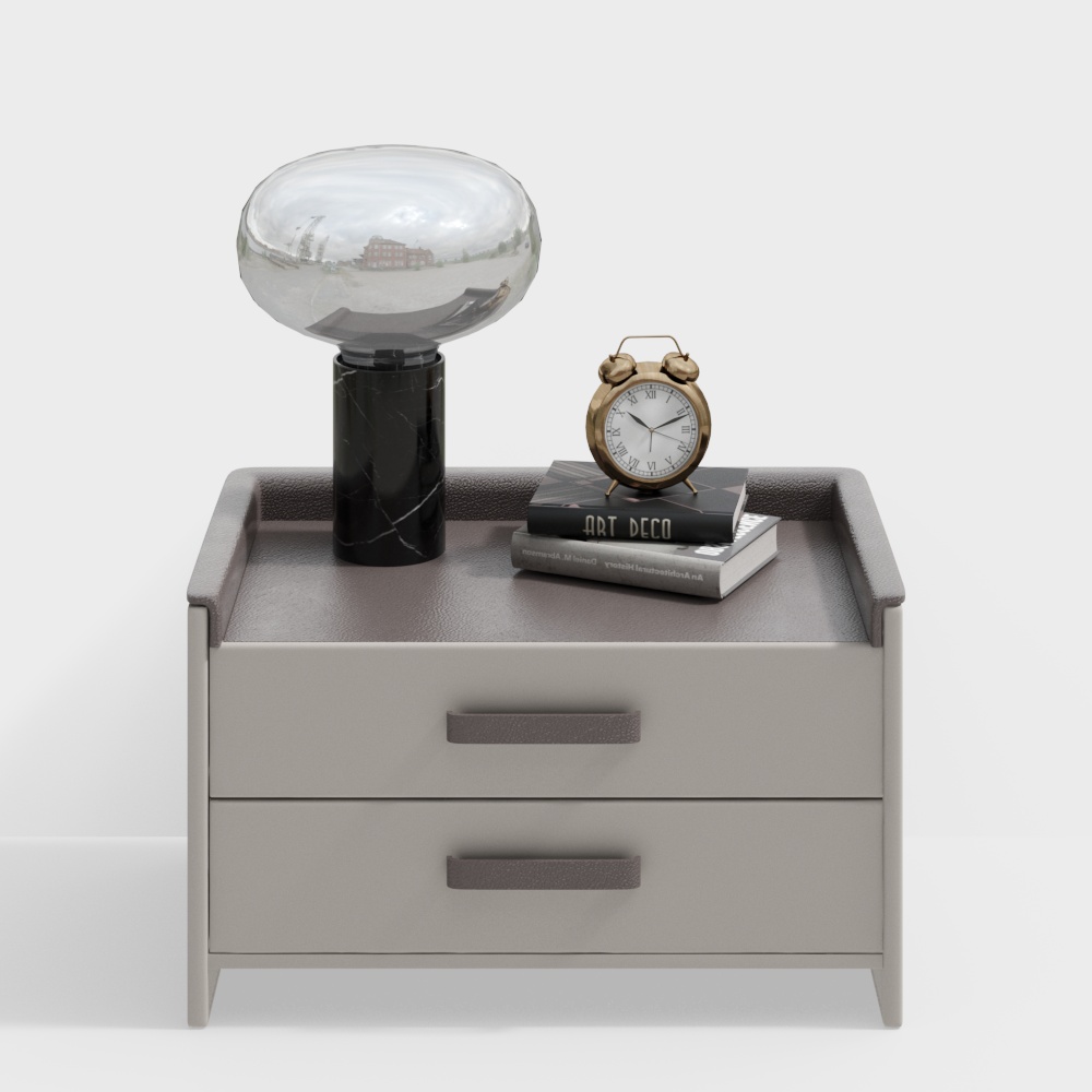 โต๊ะข้างเตียง