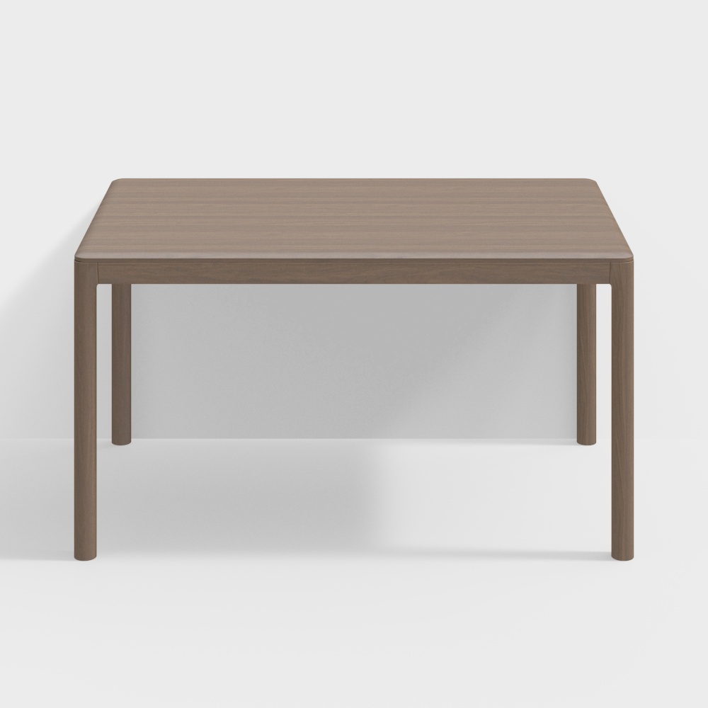 801 Dining Table 1.38m