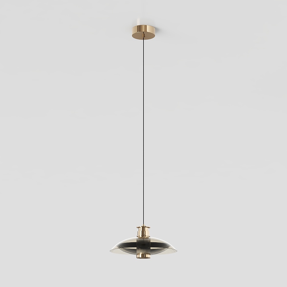 Modern Bedroom Chandelier