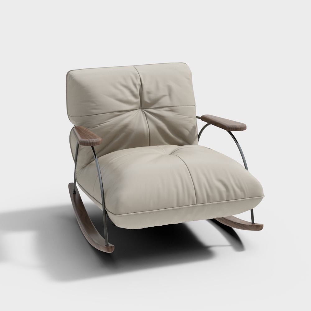 XXY-D9905 Leisure Chair