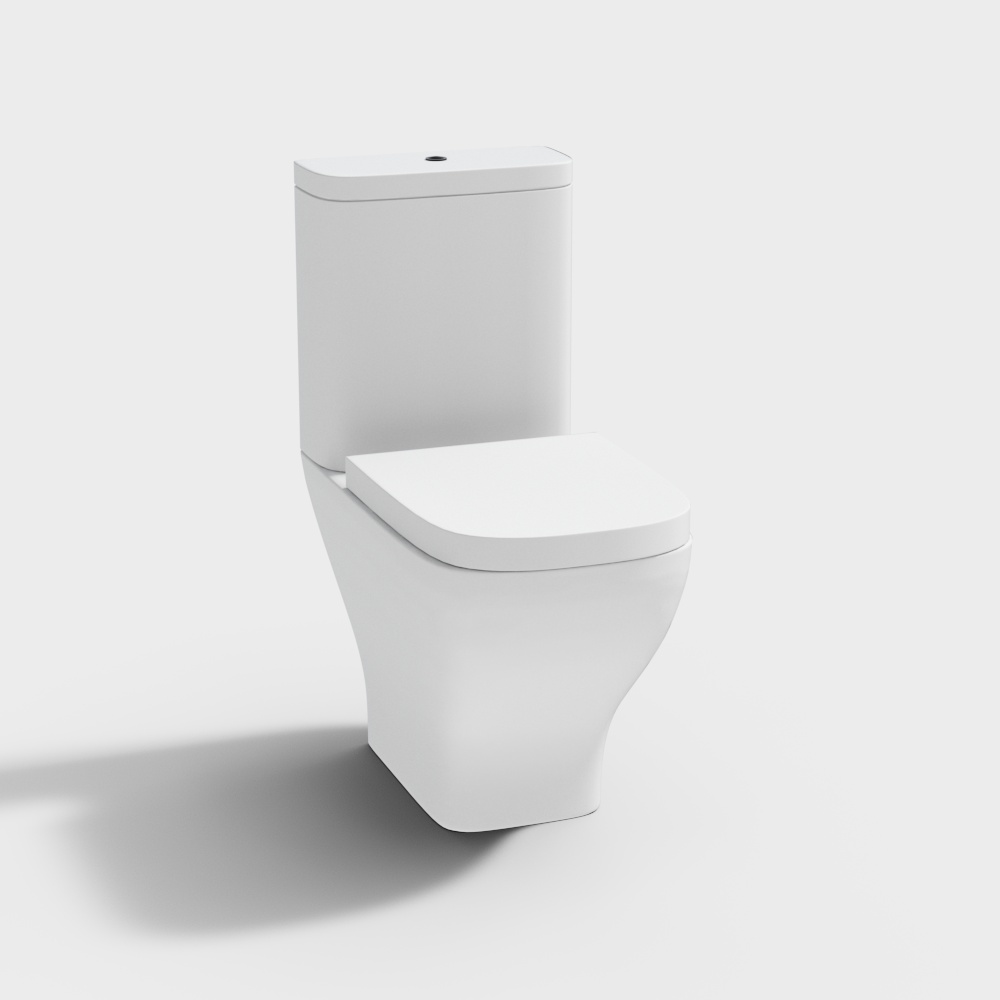 Pequeño Inodoro Infantil