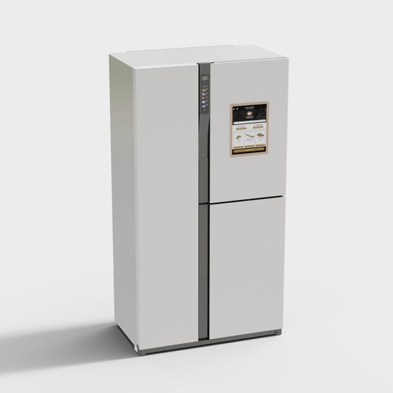 Frigorifero Intelligente