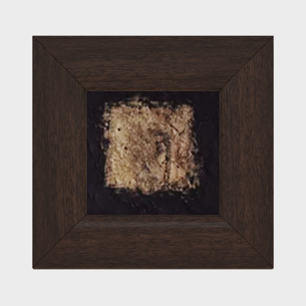 Wabi-Sabi Decorative Painting