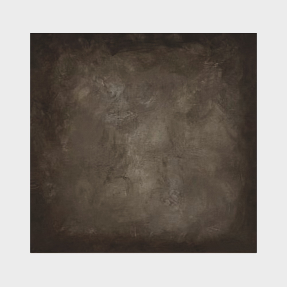 Aesthetically Simple Abstract Painting