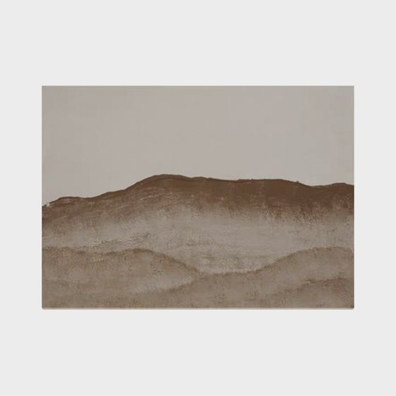 Desert Soul 3D model