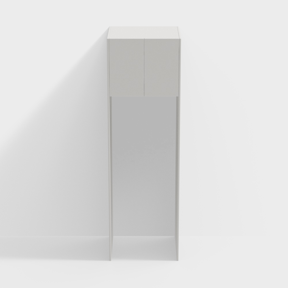 Refrigerator Cabinet