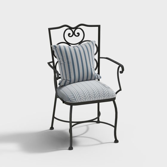 Современное кресло для отдыха