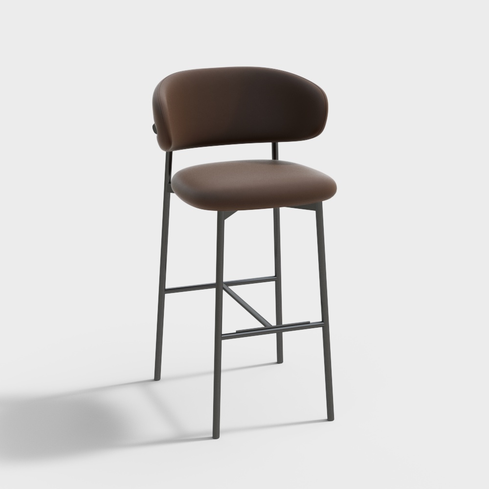 Modern Bar Chair