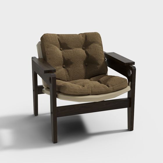 Ghế đơn hiện đại