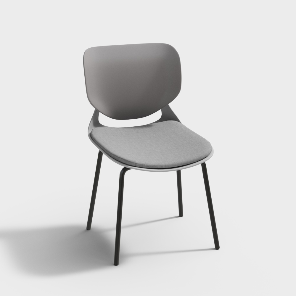 Modern Single Chair