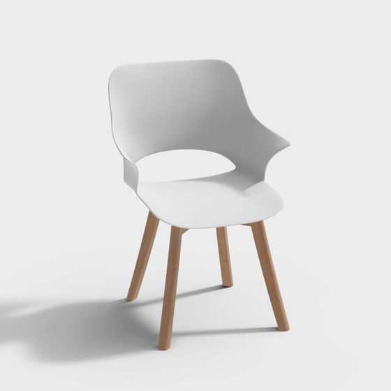 เก้าอี้รับประทานอาหารสมัยใหม่