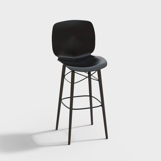 モダンバー椅子