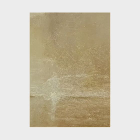 Forest Light 3D Model