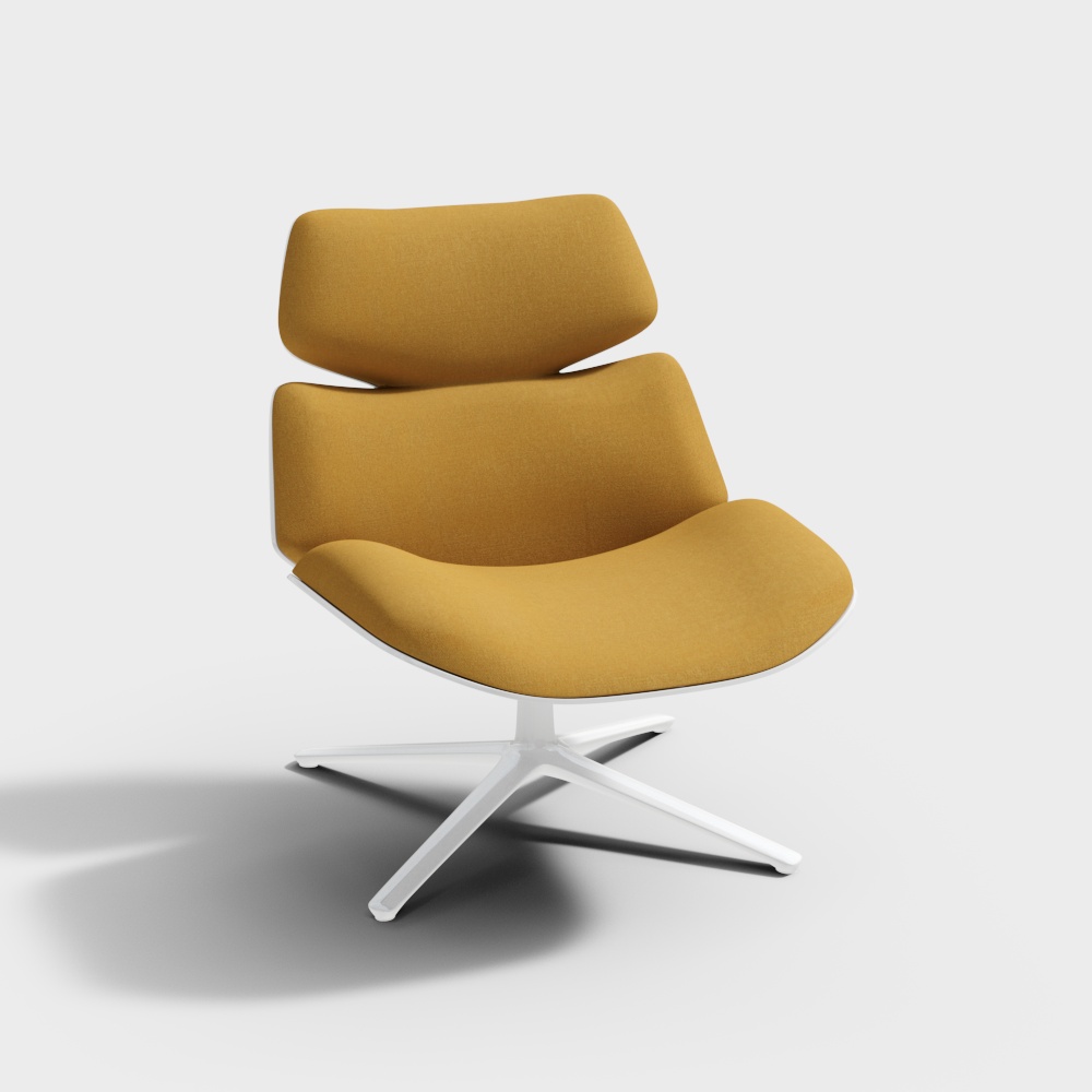 Sedia da Ufficio Moderna