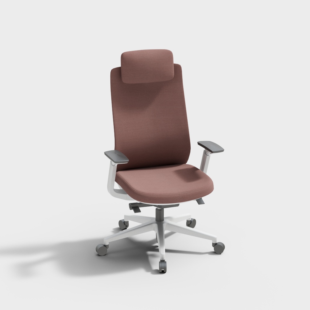 Chaise de Bureau Moderne