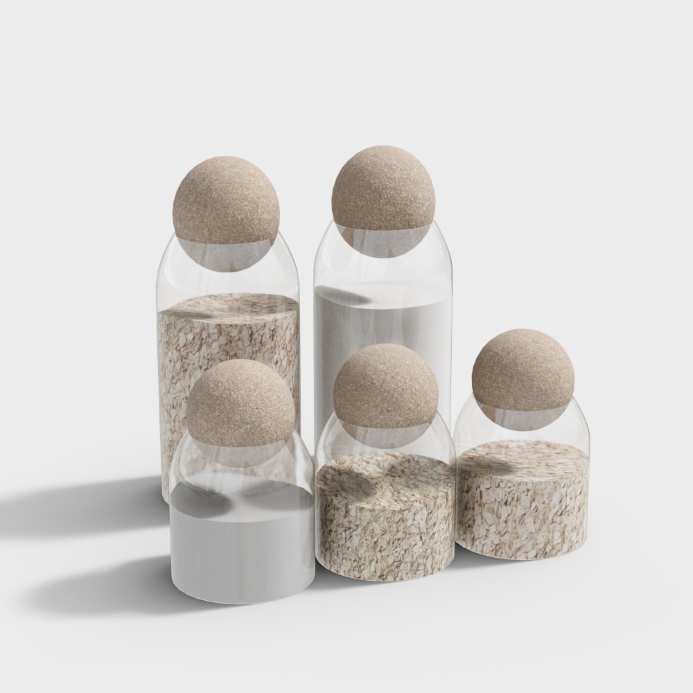 Other Kitchen Accessories