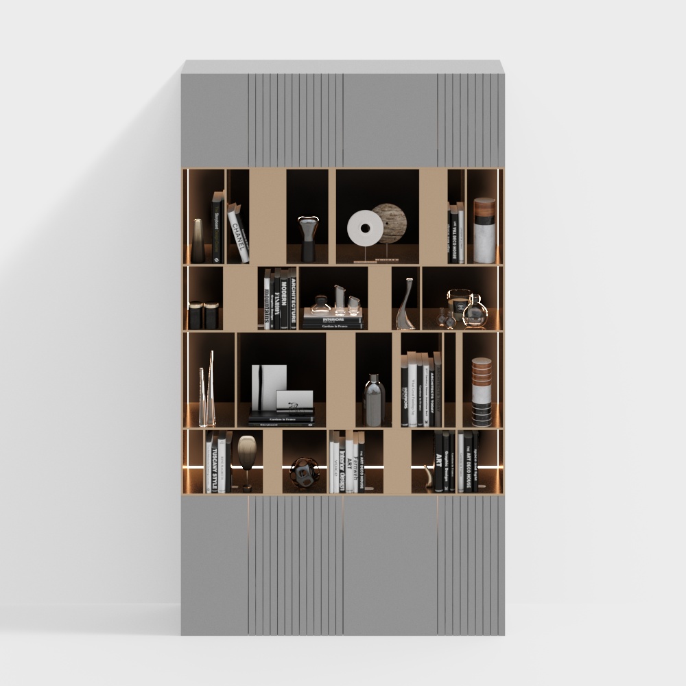 Furniture Composition