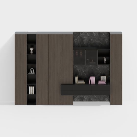 Bookshelf