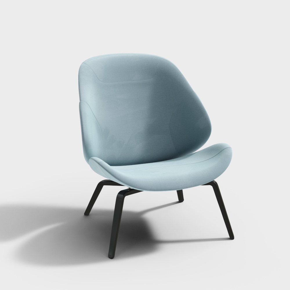 モダンレジャーチェア