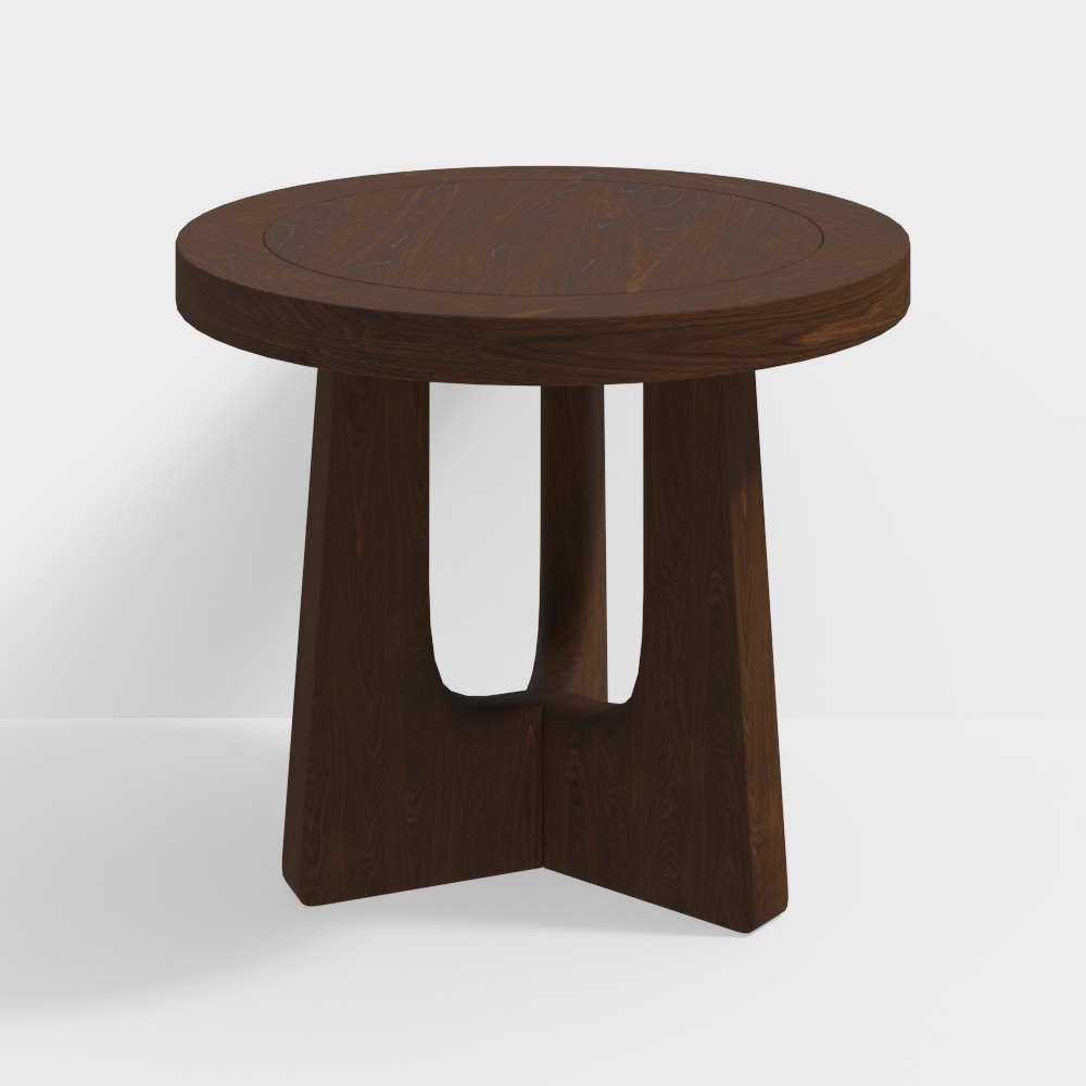 Modern Side Table