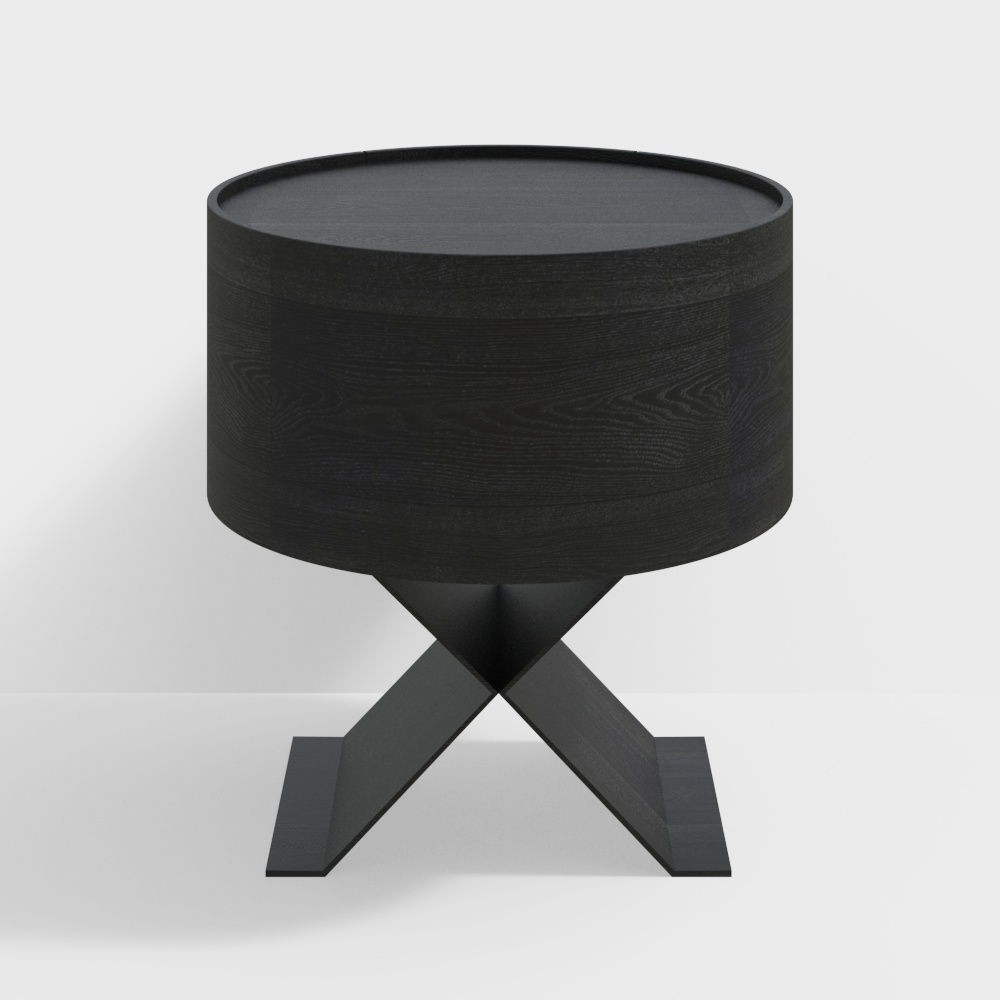 Modern Side Table