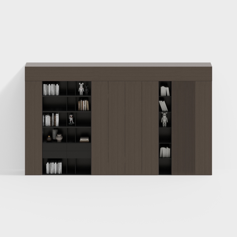 Bookshelf