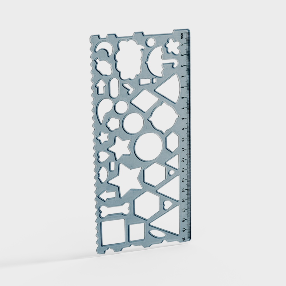 Ikea SKADIS Pegboard with Chalkboard for Teenagers