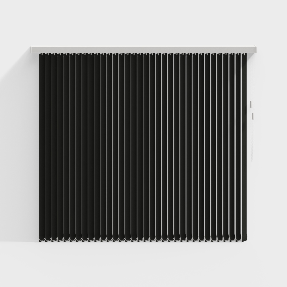 Louver Blinds