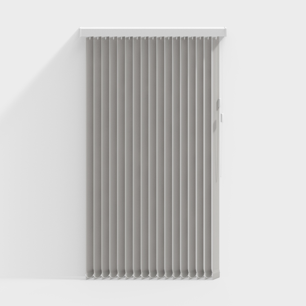 Louver Dream Curtain