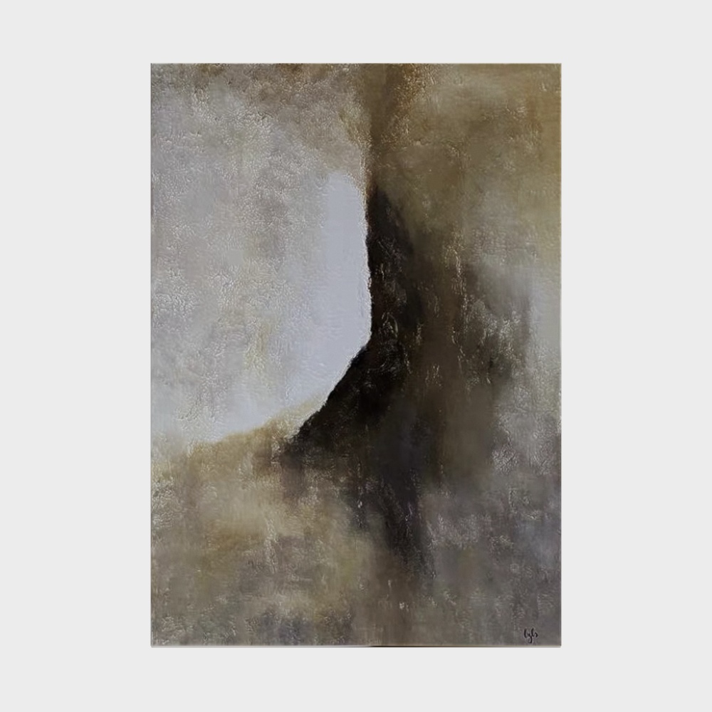 Mystic Pillar 3D model