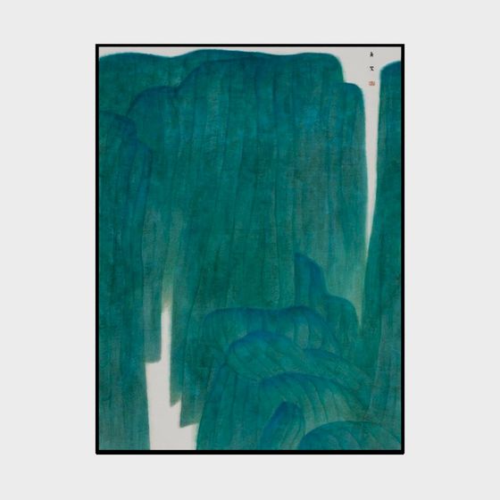 Forest Spirit 3D model